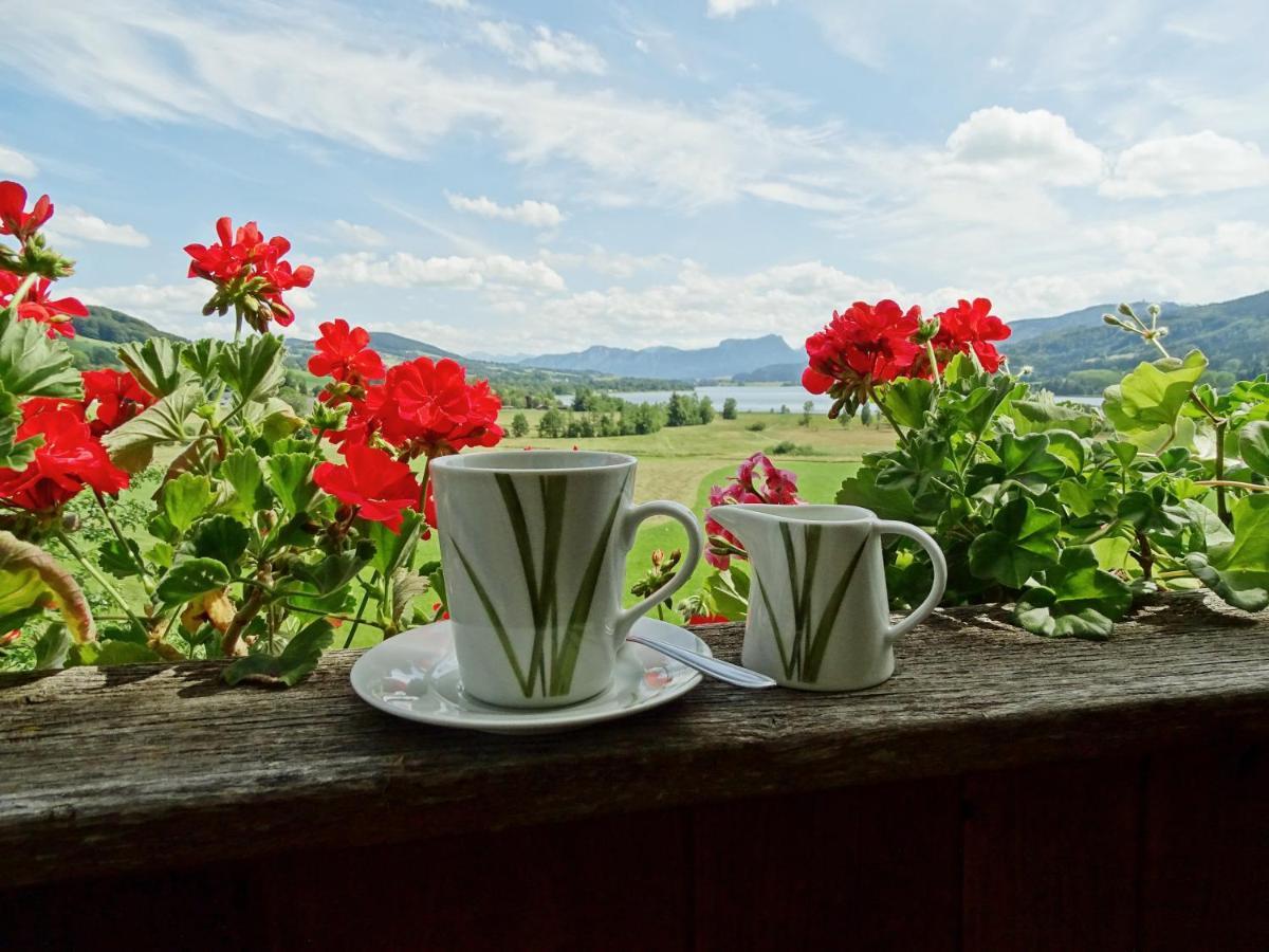 Sunnhof Alloggio per agriturismo