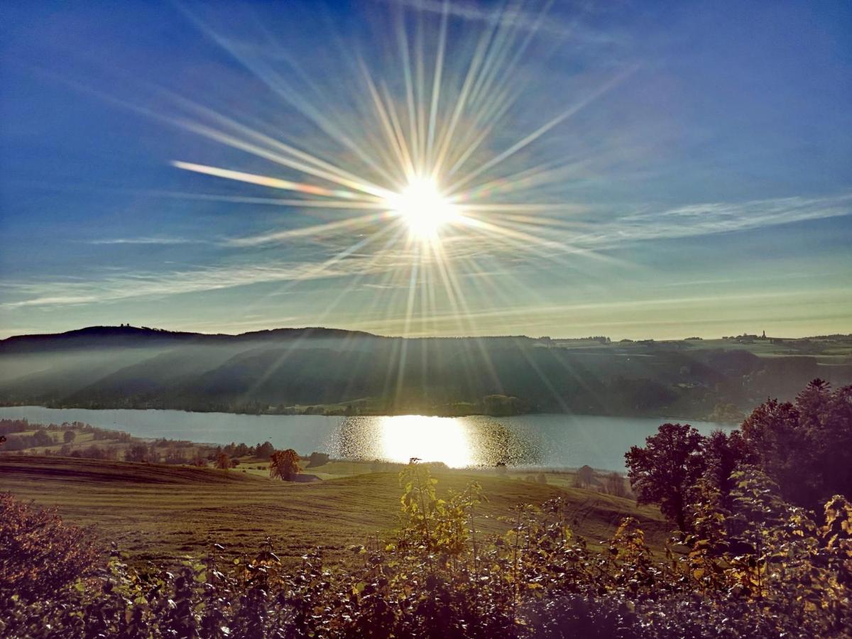 Sunnhof Alloggio per agriturismo *