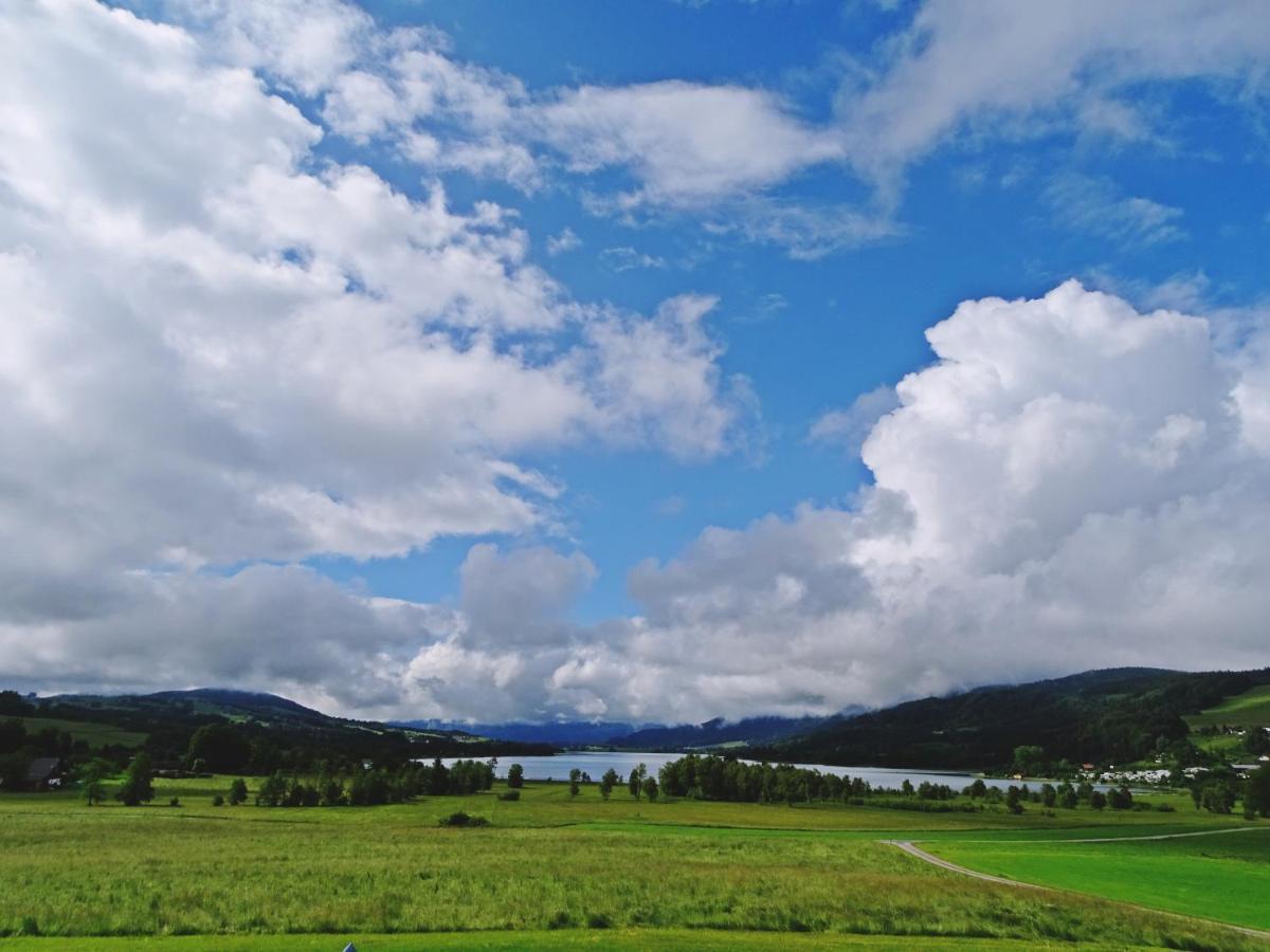 Sunnhof Farm stay