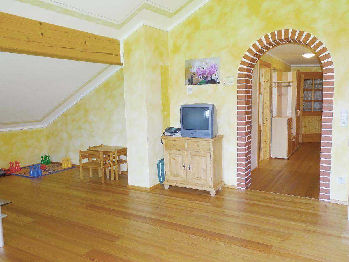 Sunnhof Alloggio per agriturismo