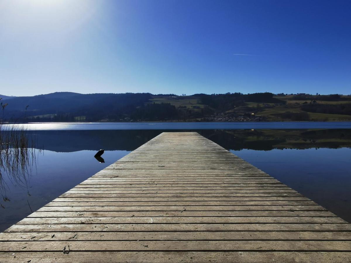 Sunnhof Gospodarstwo agroturystyczne Oberhofen am Irrsee
