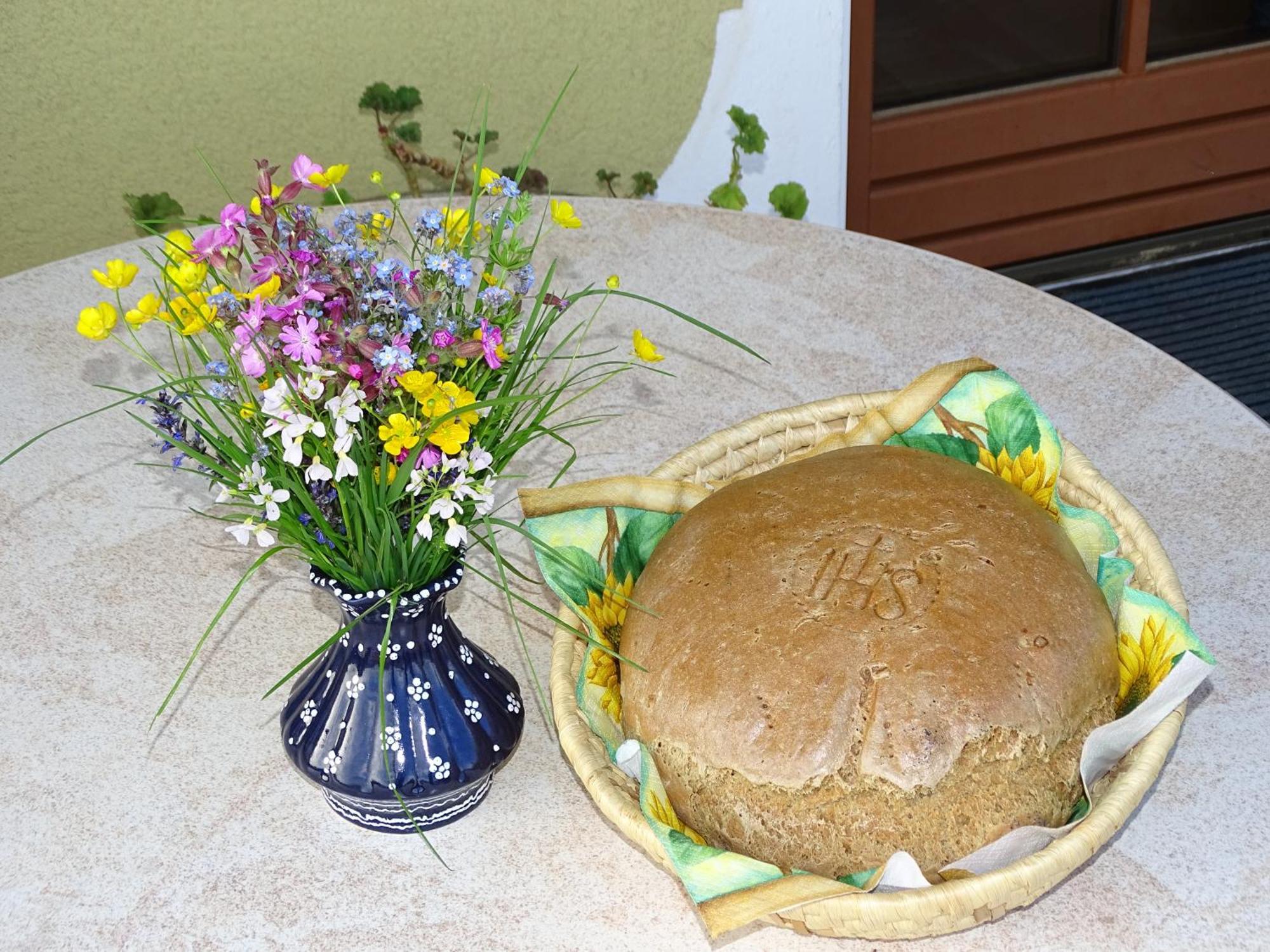 Gospodarstwo agroturystyczne Sunnhof *
