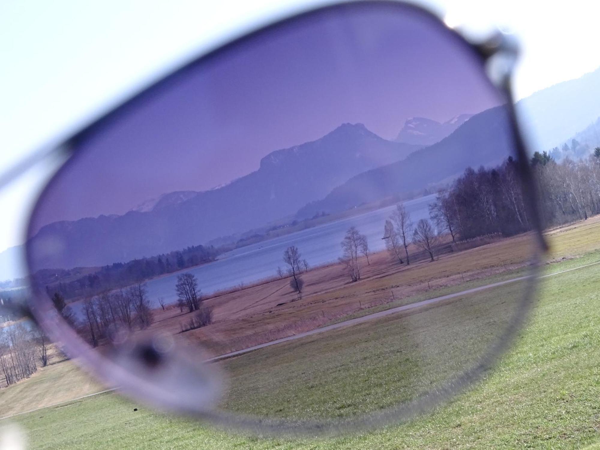 Sunnhof Oberhofen am Irrsee