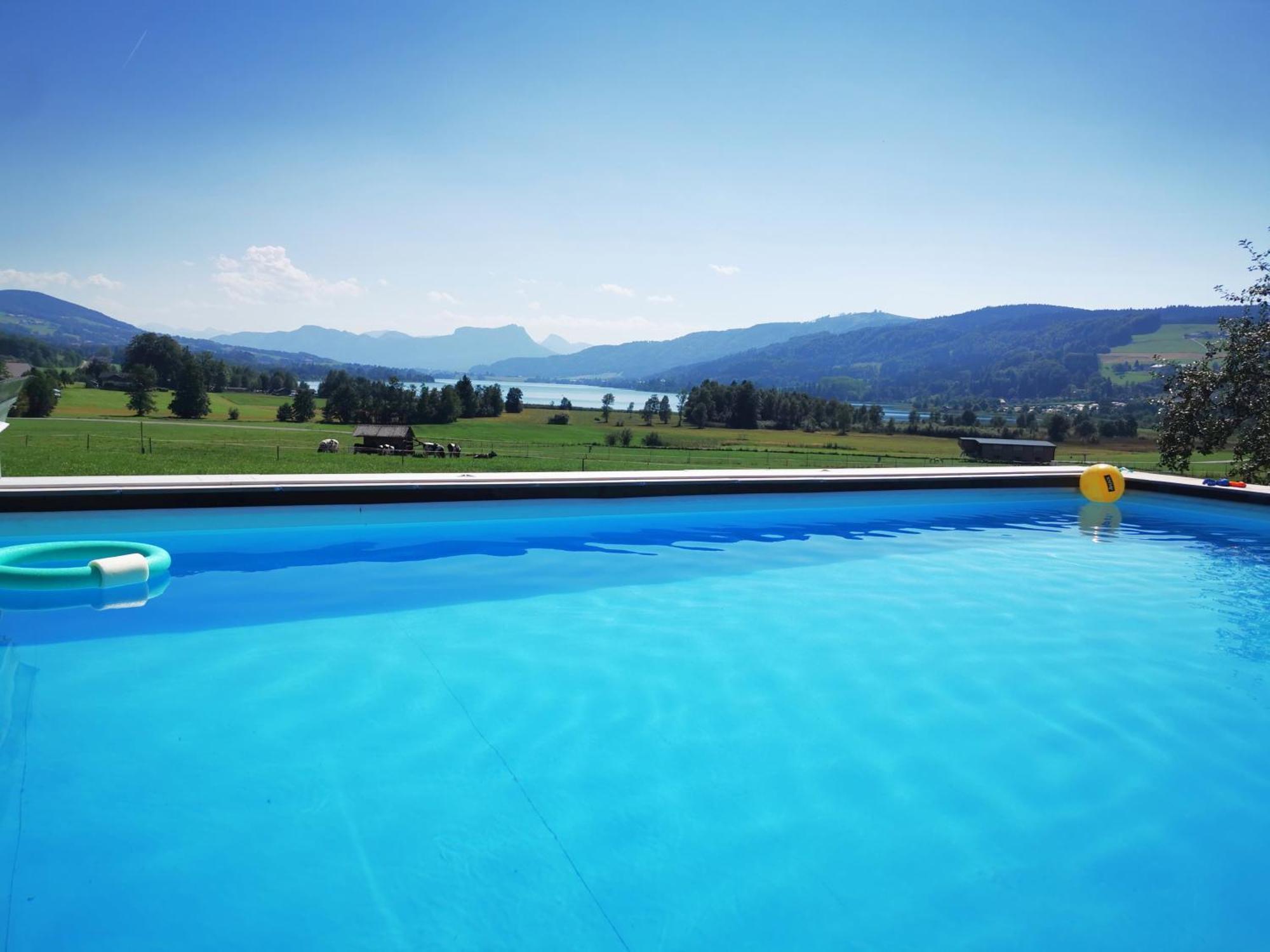 Alloggio per agriturismo Sunnhof
