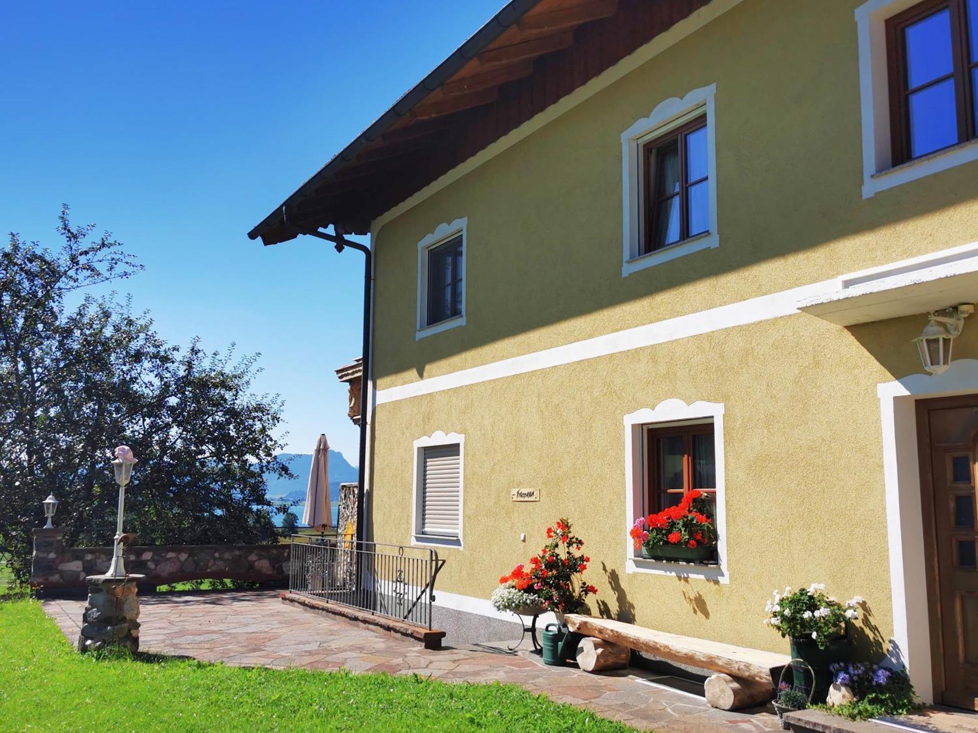 Sunnhof Alloggio per agriturismo