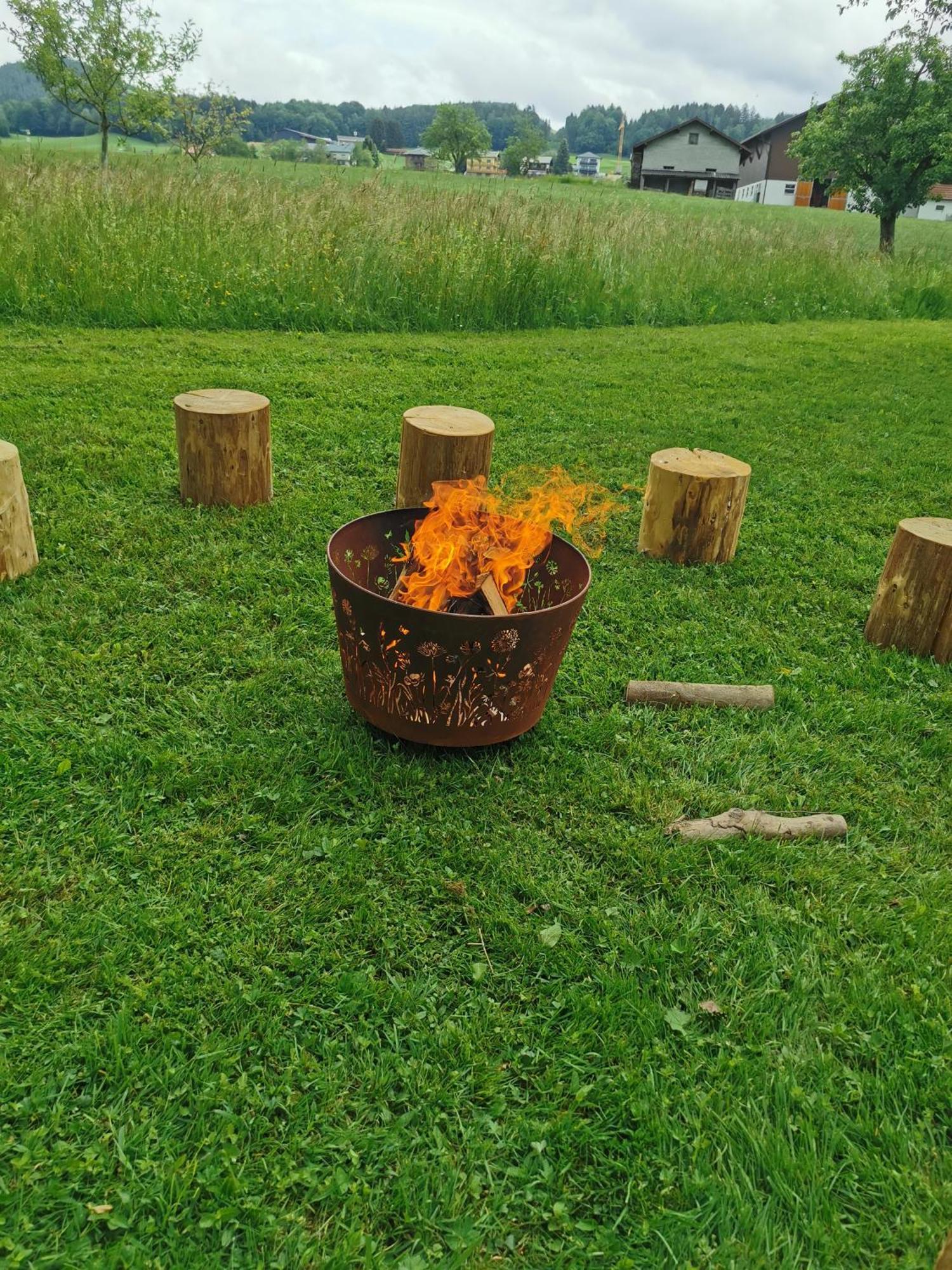 Gospodarstwo agroturystyczne Sunnhof
