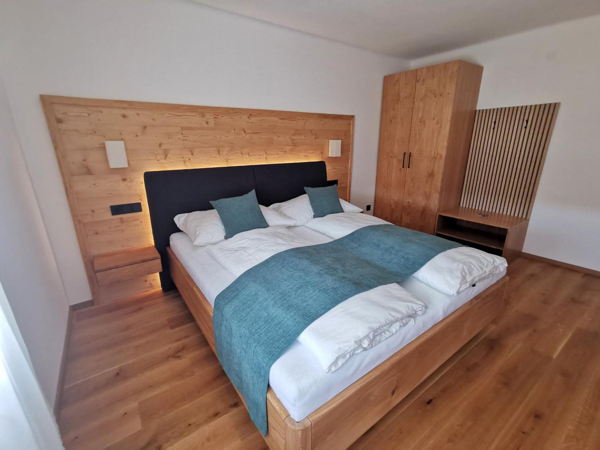 Sunnhof Alloggio per agriturismo Oberhofen am Irrsee