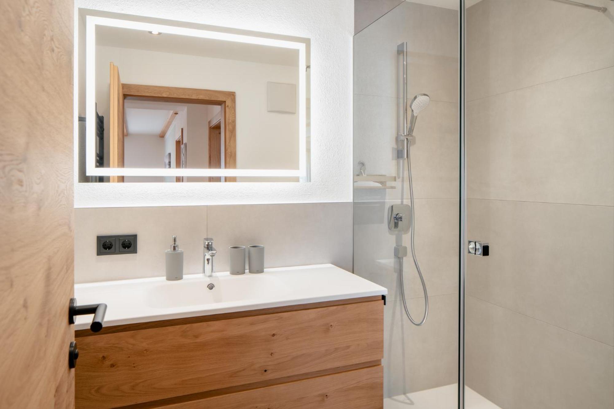Sunnhof Farm stay