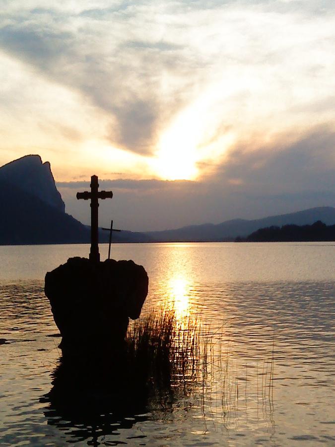 Sunnhof Farm stay Oberhofen am Irrsee