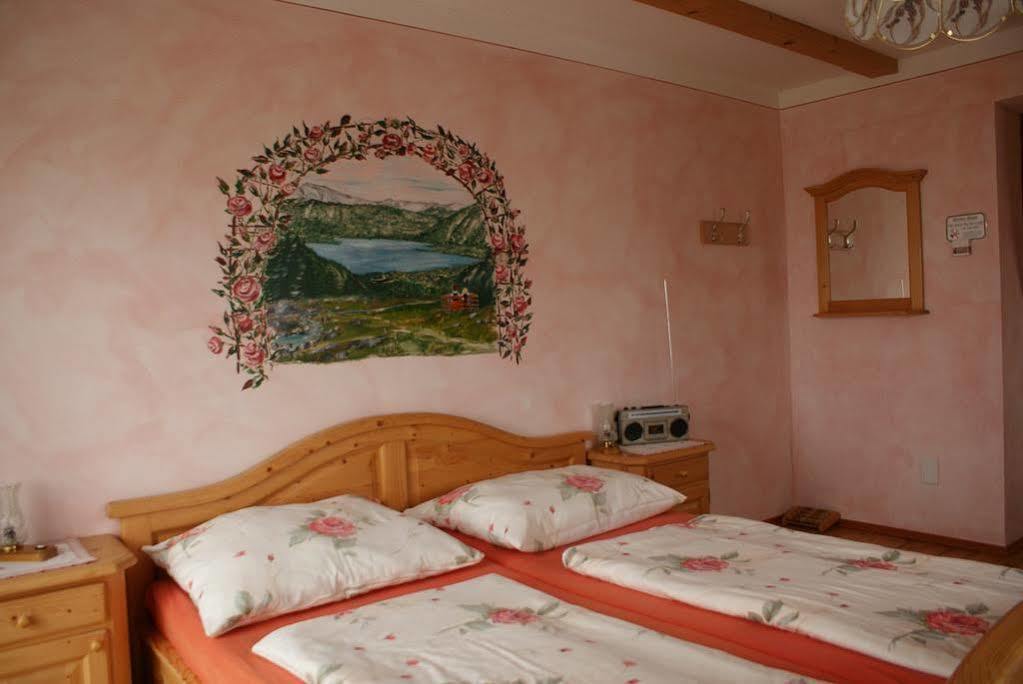 Farm stay Sunnhof
