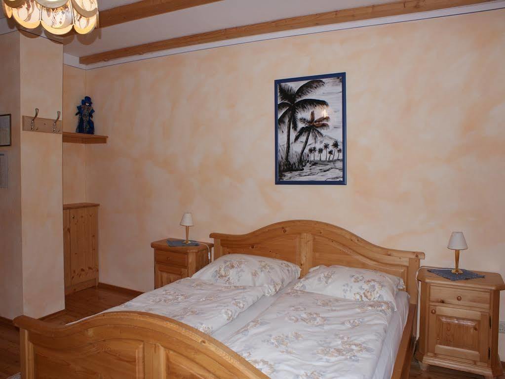 Farm stay Sunnhof *
